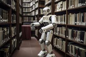 School Library